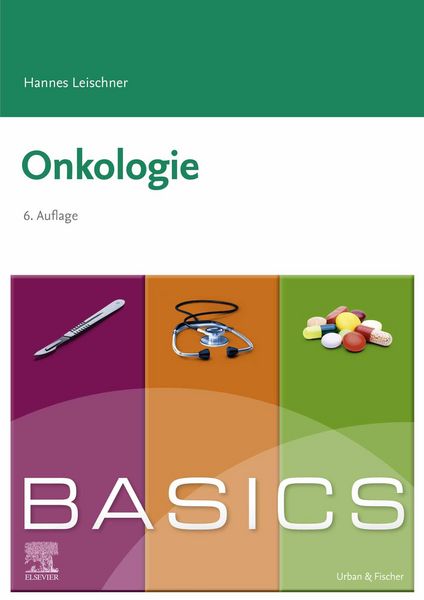 Produktbild: BASICS Onkologie