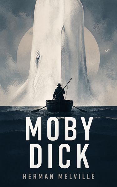 Produktbild: Moby Dick