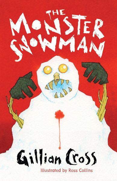 Produktbild: The Monster Snowman
