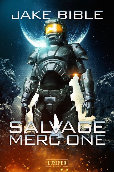 Produktbild: Salvage Merc One