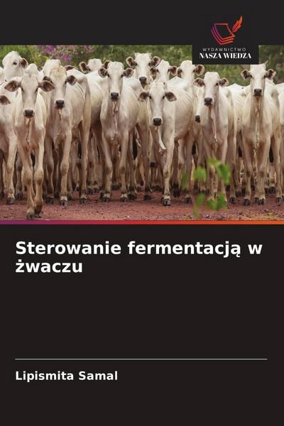 Produktbild: Sterowanie fermentacj&iquest; w &iquest;waczu