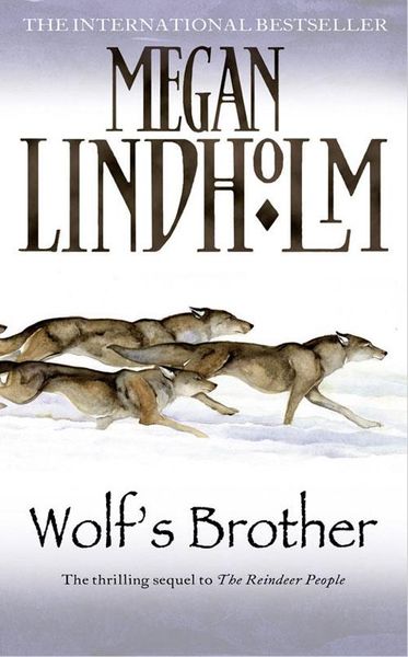 Produktbild: Wolf's Brother