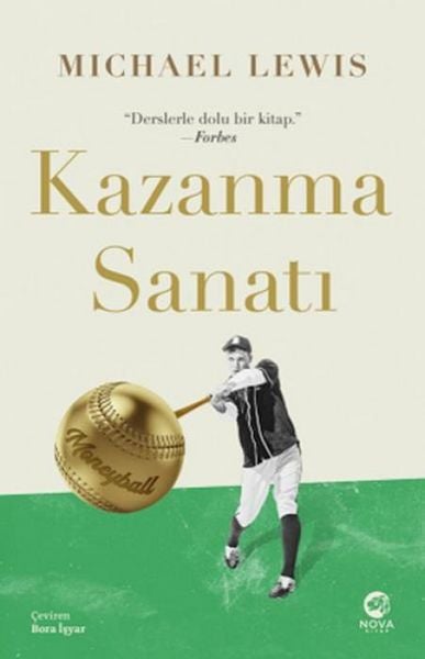 Produktbild: Kazanma Sanati - Moneyball