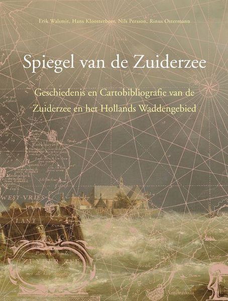 Produktbild: Spiegel Van de Zuiderzee