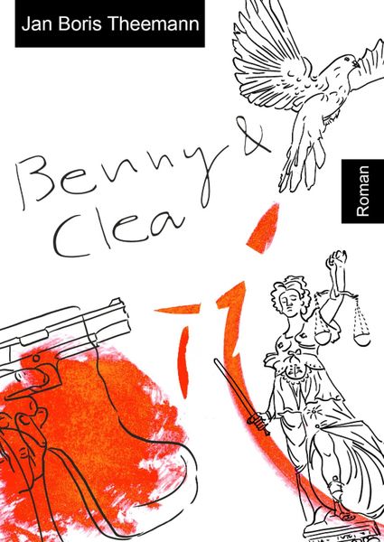 Produktbild: Benny und Clea