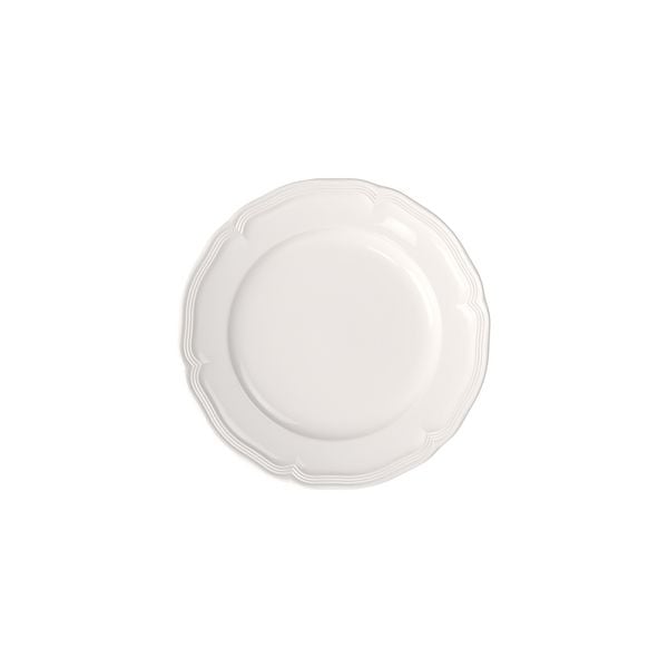 Produktbild: Villeroy & Boch Manoir Fr&uuml;hst&uuml;cksteller