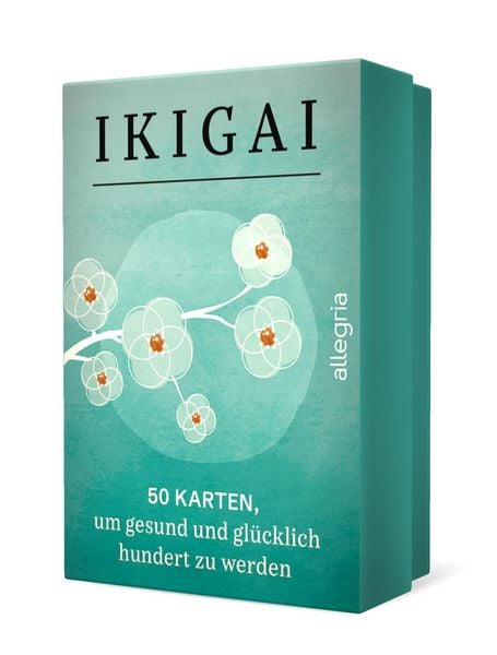 Produktbild: Ikigai