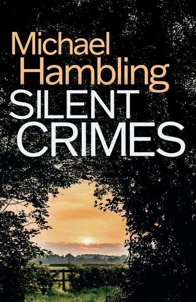 Produktbild: Silent Crimes