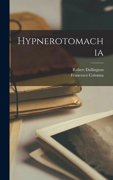 Produktbild: Hypnerotomachia