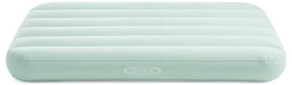 Produktbild: Intex 66803NP CozyKidz Luftbett Kinder (L x B x H) 157 x 88 x 18 cm Blau, Pink, Farbauswahl nicht m&ouml;glich
