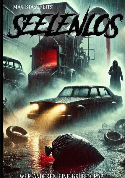 Produktbild: Seelenlos