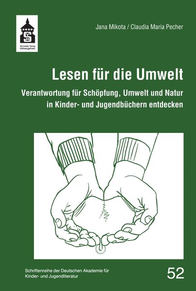 Produktbild: Lesen f&uuml;r die Umwelt