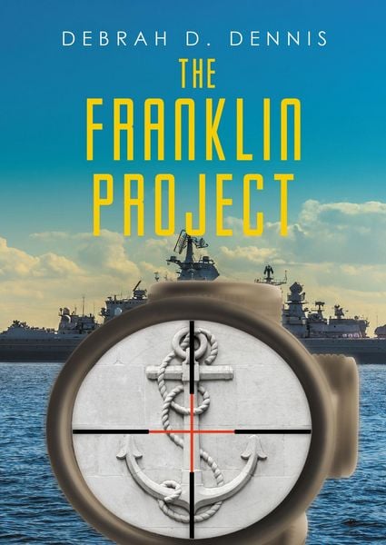 Produktbild: The Franklin Project