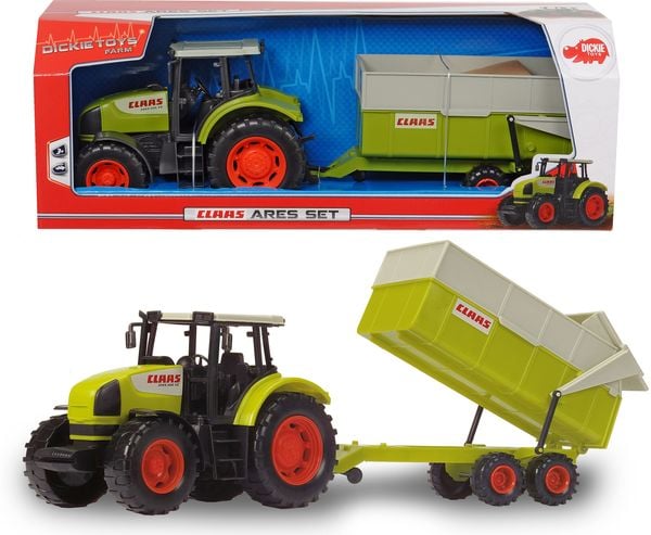 Produktbild: CLAAS Ares Set