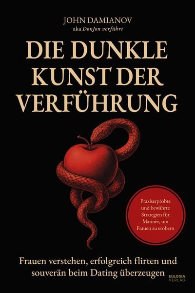 Produktbild: Die dunkle Kunst der Verf&uuml;hrung