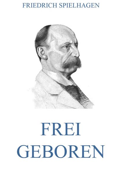 Produktbild: Frei geboren
