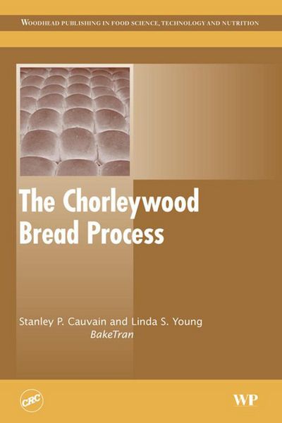 Produktbild: The Chorleywood Bread Process