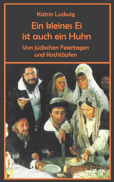 Produktbild: Ein kleines Ei ist auch ein Huhn