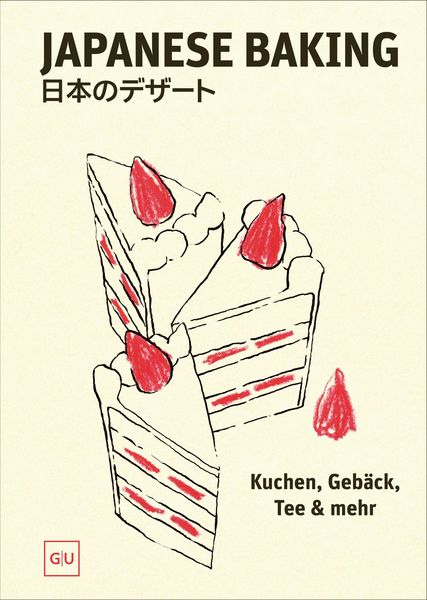 Produktbild: Japanese Baking