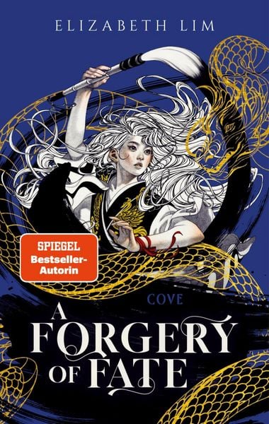Produktbild: A Forgery of Fate