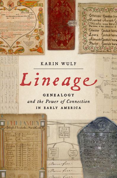 Produktbild: Lineage