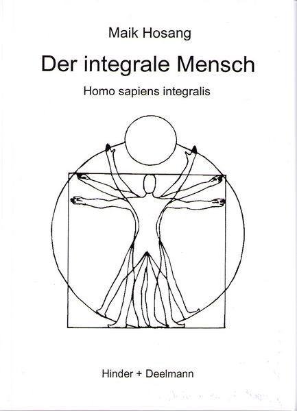 Produktbild: Der integrale Mensch