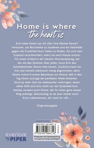 Produktbild: Call my Heart Home
