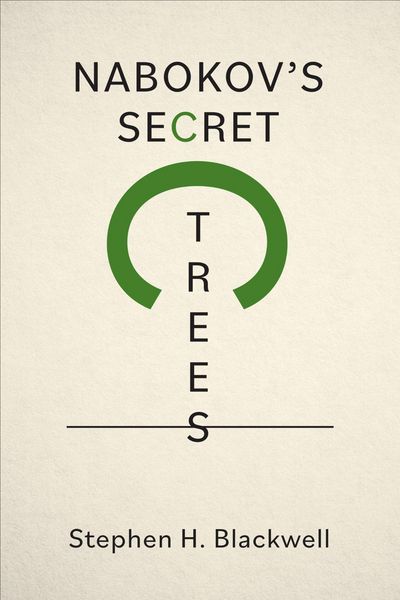 Produktbild: Nabokov's Secret Trees