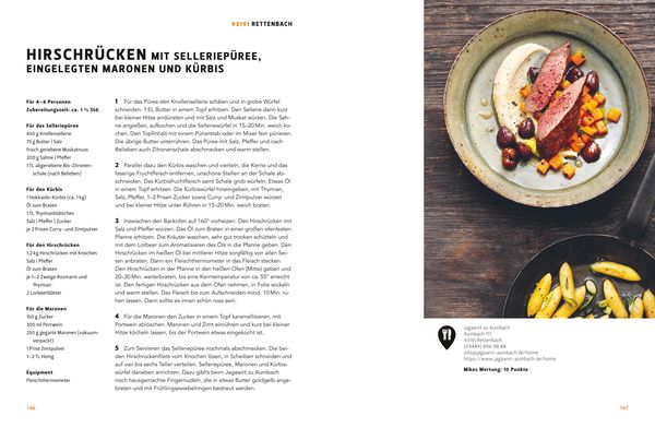 Produktbild: Mein Lokal, dein Lokal – der Profi kommt