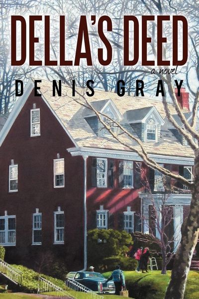 Produktbild: Della's Deed