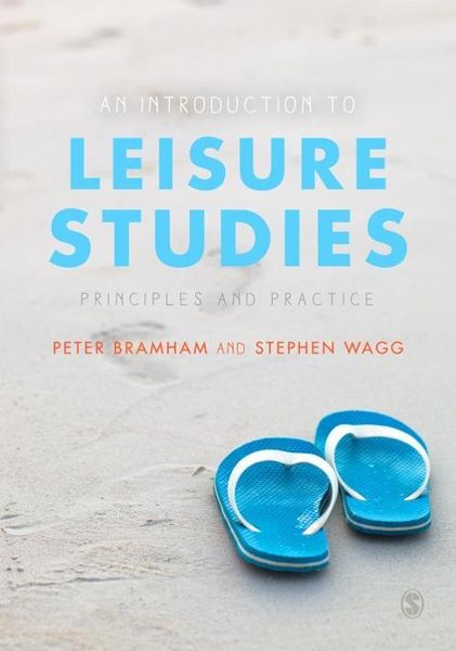 Produktbild: An Introduction to Leisure Studies