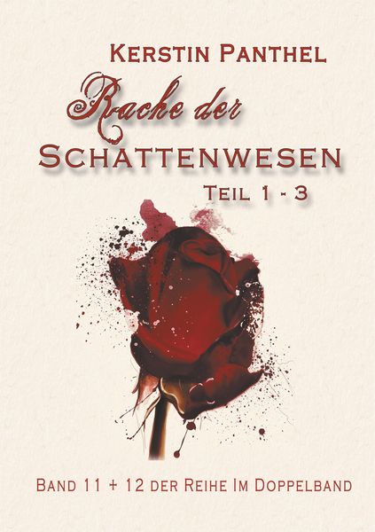 Produktbild: Rache der Schattenwesen