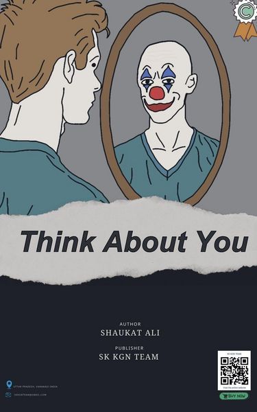 Produktbild: Think About You