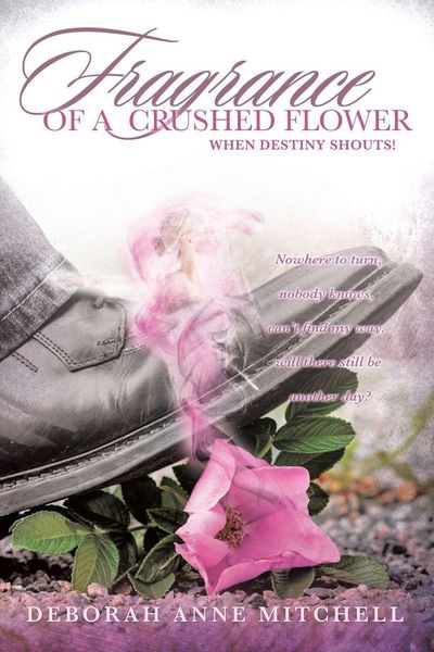 Produktbild: Fragrance of a Crushed Flower