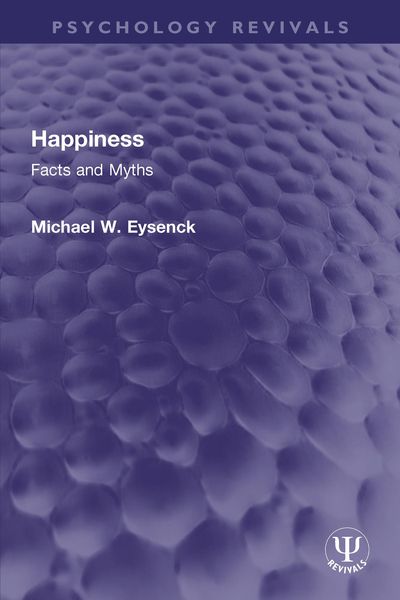 Produktbild: Happiness