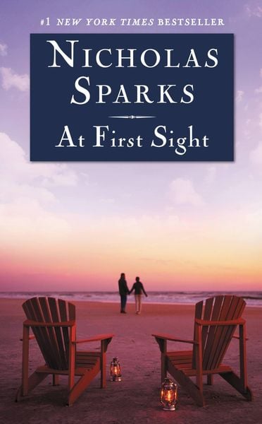 Produktbild: At First Sight