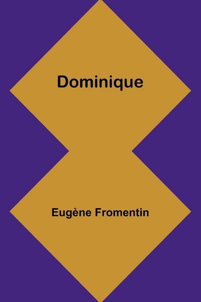 Produktbild: Dominique