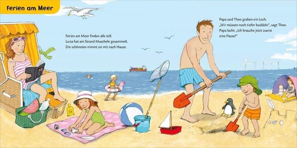 Produktbild: Duden 24+: Mit uns durch die Jahreszeiten!