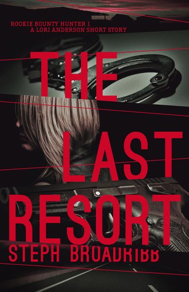Produktbild: The Last Resort