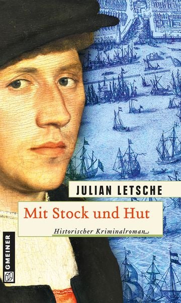 Produktbild: Mit Stock und Hut