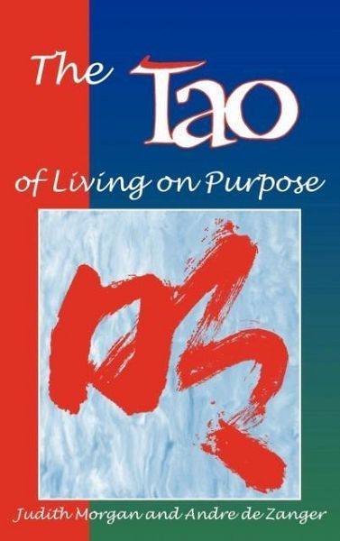 Produktbild: Tao of Living on Purpose