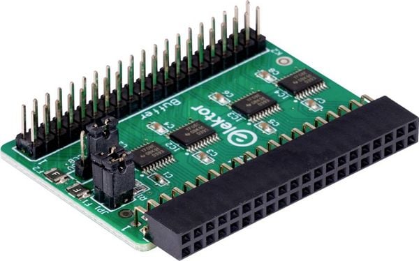 Produktbild: Joy-it RB-LLC