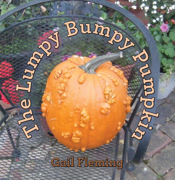 Produktbild: The Lumpy Bumpy Pumpkin