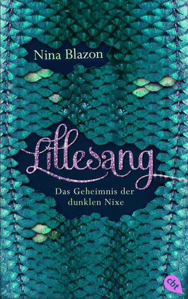 Produktbild: LILLESANG &ndash; Das Geheimnis der dunklen Nixe