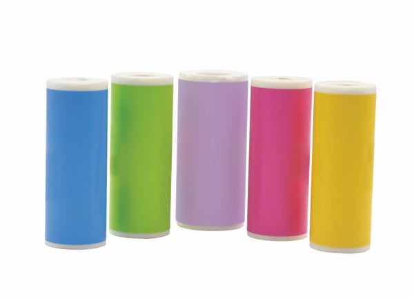 Produktbild: Nachf&uuml;llpack 10 Rollen Star Cam DJ150 und DJ160