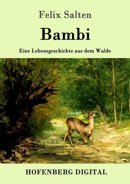 Produktbild: Bambi