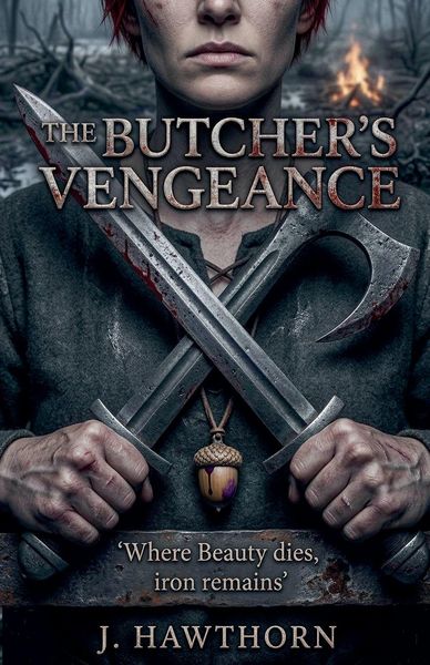 Produktbild: The Butcher's Vengeance