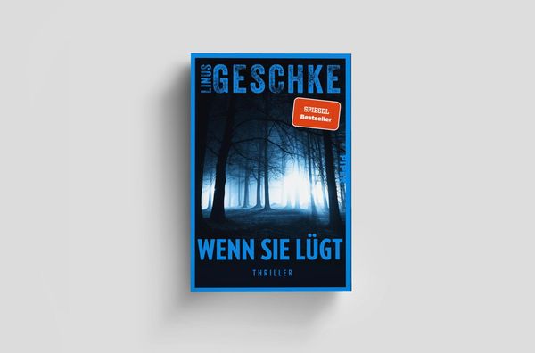 Produktbild: Wenn sie l&uuml;gt