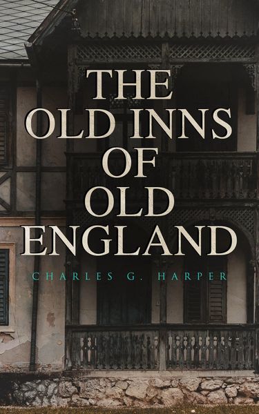 Produktbild: The Old Inns of Old England