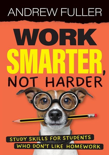 Produktbild: Work Smarter, Not Harder